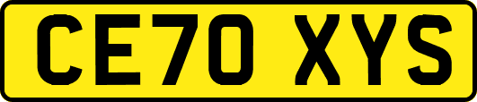 CE70XYS