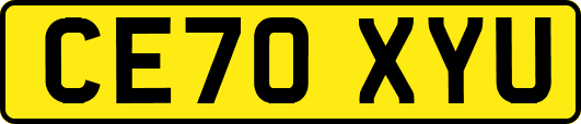 CE70XYU