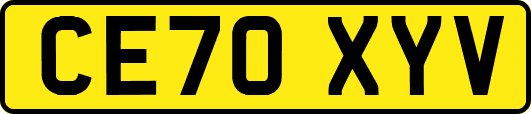 CE70XYV