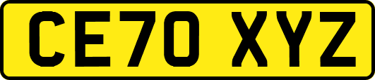 CE70XYZ