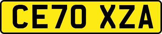 CE70XZA