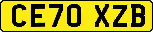 CE70XZB