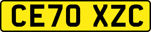 CE70XZC