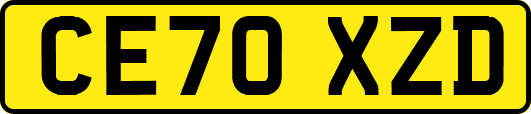 CE70XZD