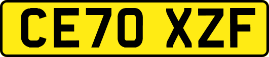 CE70XZF