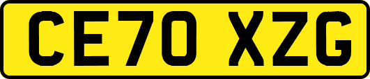 CE70XZG