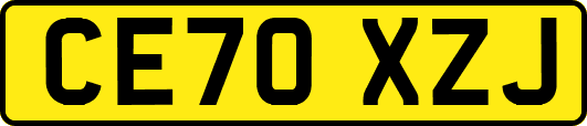 CE70XZJ