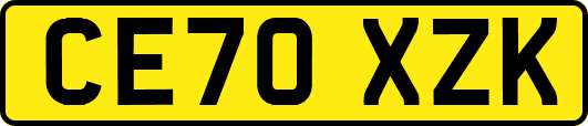 CE70XZK