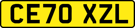 CE70XZL