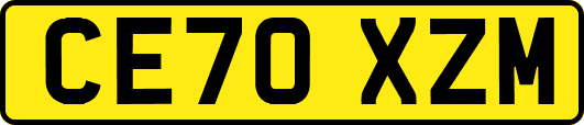 CE70XZM