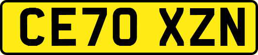 CE70XZN