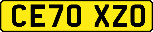 CE70XZO