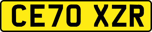 CE70XZR