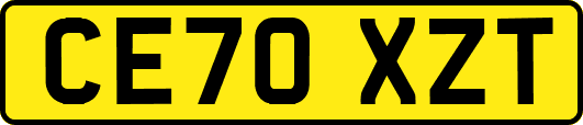 CE70XZT