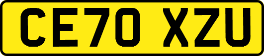CE70XZU