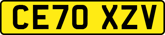 CE70XZV