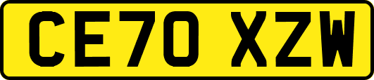 CE70XZW