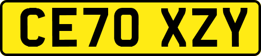 CE70XZY