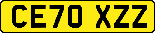CE70XZZ