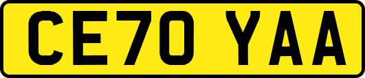 CE70YAA