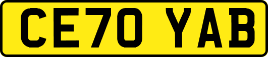 CE70YAB