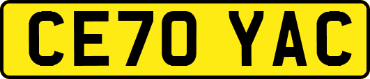 CE70YAC
