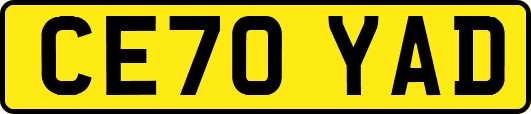 CE70YAD