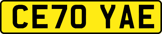 CE70YAE