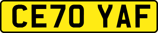 CE70YAF