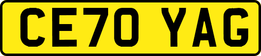 CE70YAG