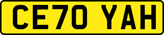 CE70YAH
