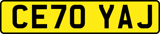 CE70YAJ