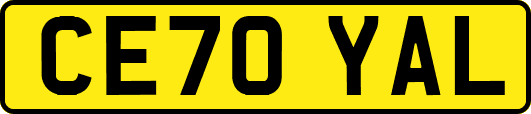 CE70YAL