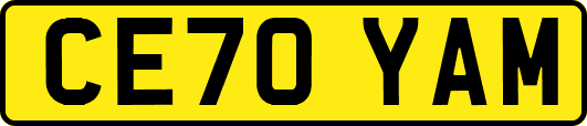 CE70YAM