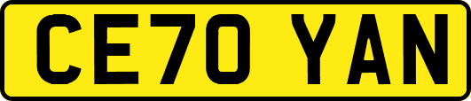 CE70YAN