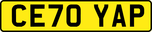 CE70YAP