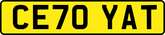 CE70YAT