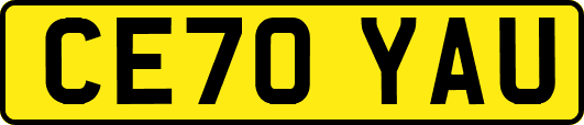CE70YAU
