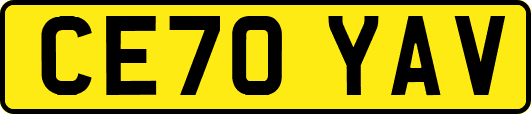 CE70YAV