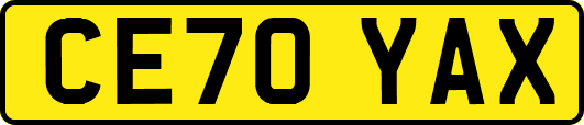 CE70YAX