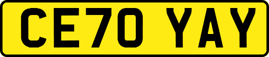 CE70YAY