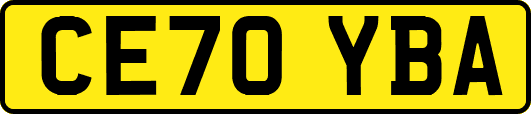 CE70YBA