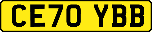 CE70YBB