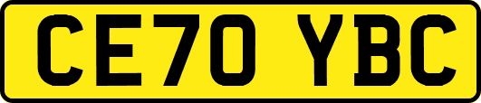 CE70YBC