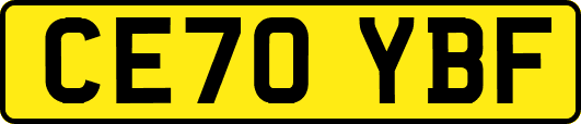 CE70YBF