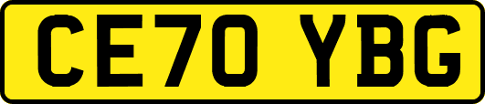 CE70YBG