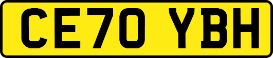 CE70YBH