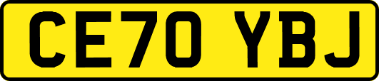 CE70YBJ