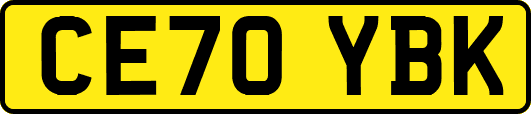 CE70YBK