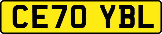 CE70YBL